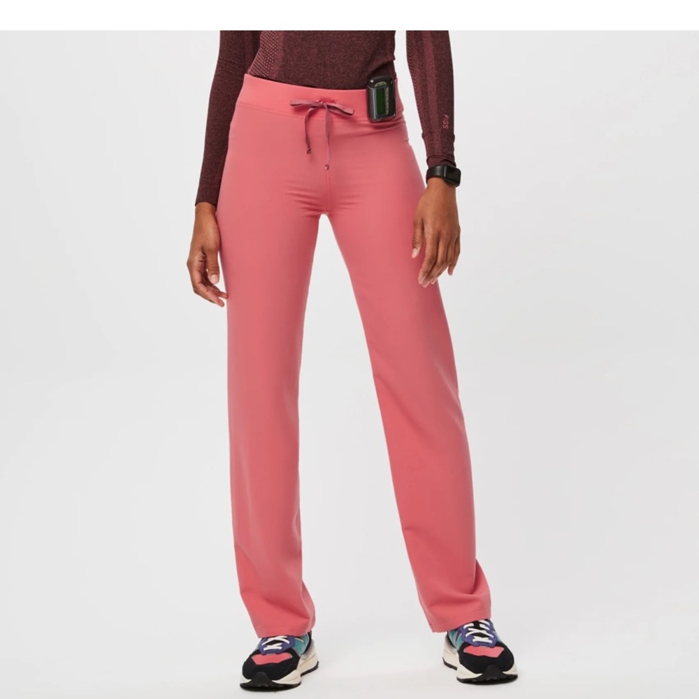 Livingston™ Basic Scrub Pants